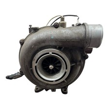 LML Duramax Garret Turbo Part