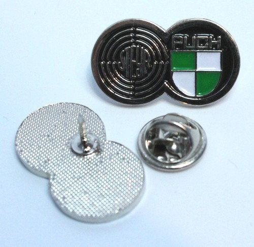 Pin puch steyr - pin, 393)