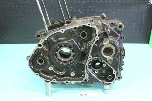 Carter motore suzuki 600 - motore,