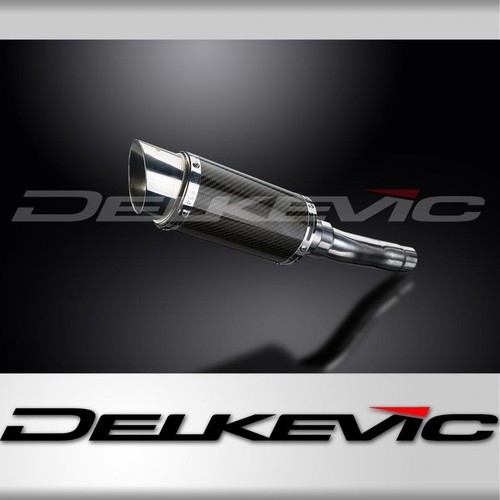 Kit scarico silenziatore tondo - kit,