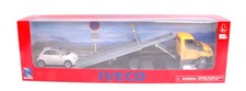 New ray carro attrezzi - new, 1/43