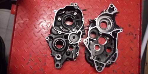 Carter motore cagiva mito - carter,