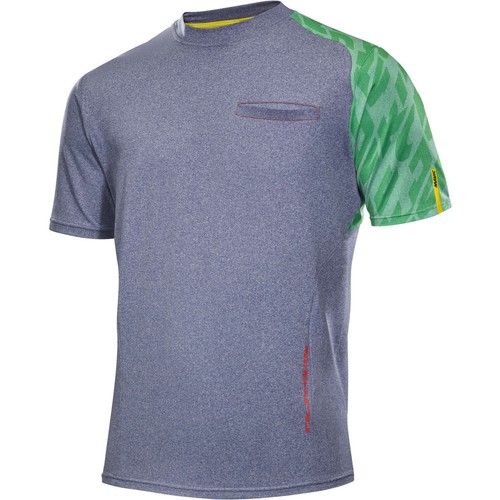 Maillot mavic crossride - mavic,