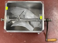 miscelatore per carne in