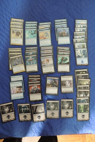 Carte magic mazzo - magic, con