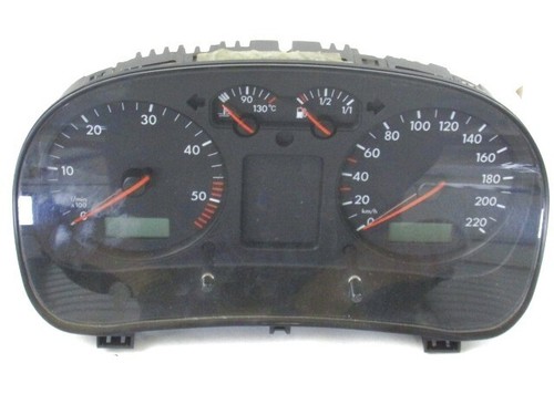 1j0919861b quadro strumenti - quadro,