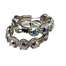 Nuovi orecchini a cerchio