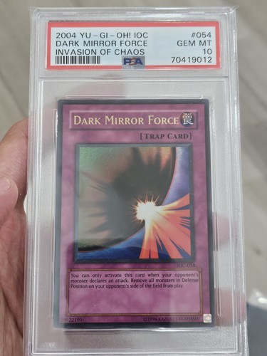 Yugioh 2004 forza - yugioh,