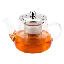 Honneeo Teiera in vetro