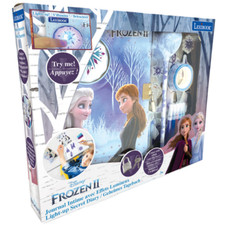 LEXIBOOK FROZEN 2 DIARIO