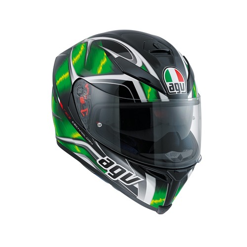 Casco integrale agv - agv, s