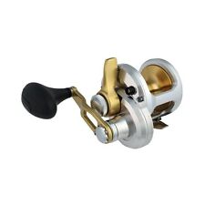 SHIMANO TALICA 12 MULINELLO A BOBINA ROTANTE TRAINA