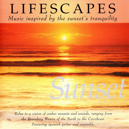 Sunset emanuel kiriakou - sunset,