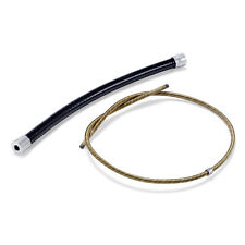 Ersatzteilset Welle/Mantel