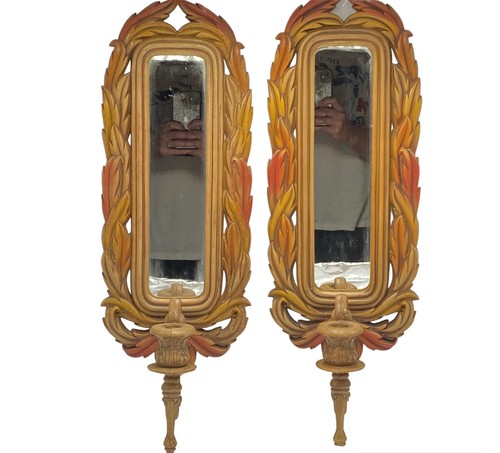 Coppia applique parete - coppia,