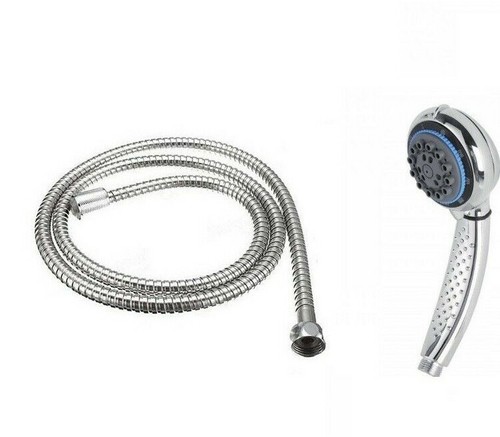 Doccia doccetta soffione - doccia, 8