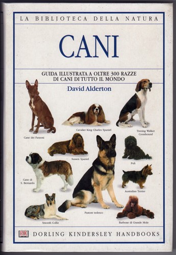 Biblioteca della natura - biblioteca, natura-cani