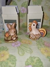 Thun Blocco N. 2 Pz Gallina