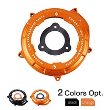 NICECNC Coperchio frizione