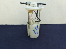 POMPA GALLEGGIANTE SERBATOIO FIAT PANDA CROSS 1.2 BENZINA ANNO 2018 RICAMBI AUTO