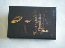 NEREA RIESCO LA RAGAZZA E L'INQUISITORE GARZANTI