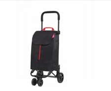 CARRELLO SPESA 4 RUOTE NEW
