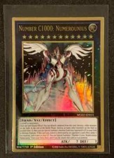 MGED-EN031 Number C1000