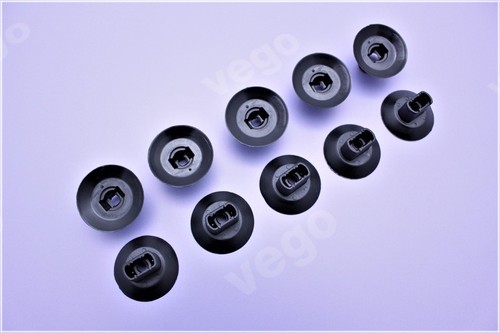 Borsa ruota clip dado - borsa,