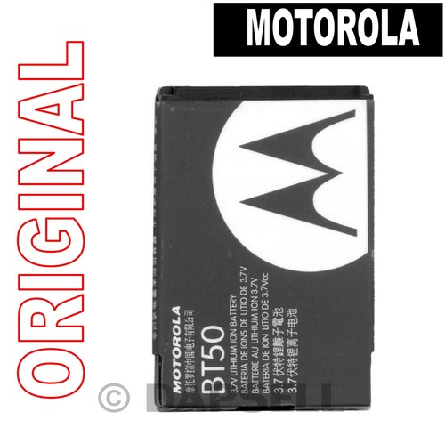 Motorola batteria originale - motorola,