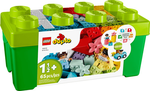 Lego 10913 duplo - lego,