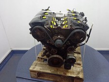 Motore Mitsubishi Pajero IV