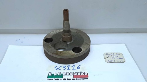 Spalla albero motore lato - spalla,