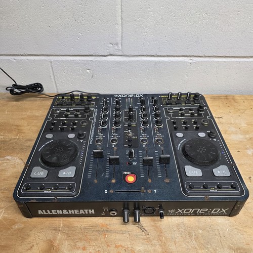Controller professionale - dj,