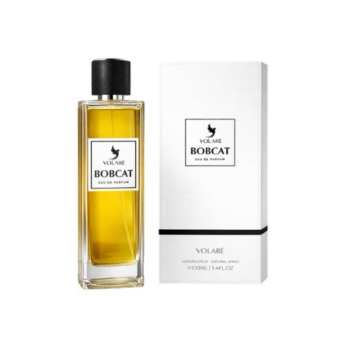 Eau parfum bobcat 100 - bobcat,