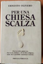 Libri Ernesto Olivero - Per