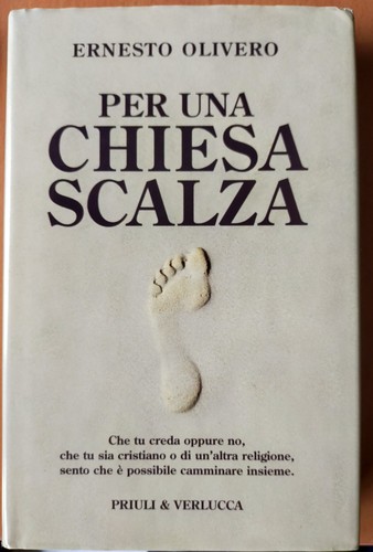 Libri ernesto olivero per - libri,