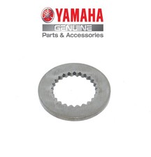 Rondella dentata spessore