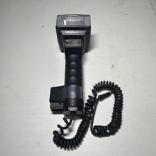 METZ 45 CT-5 FLASH, TUTORE