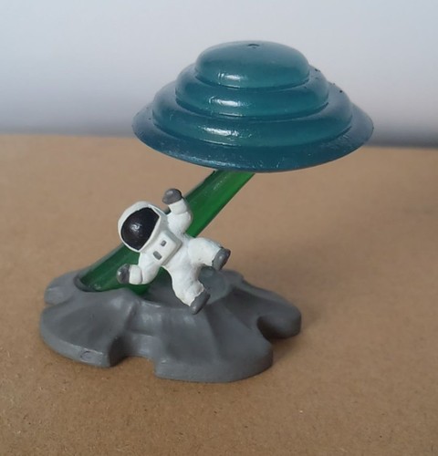 Figurina tomy chocovader - tomy,