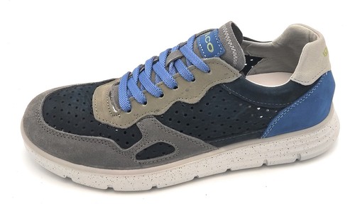 Igi 7615400 sneaker - igi, co