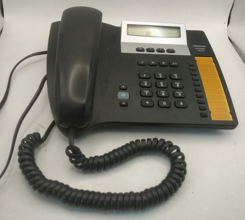 Telefono siemens euroset - telefono,