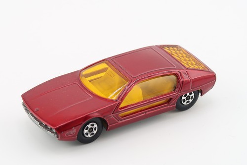 Matchbox superfast - matchbox, 20