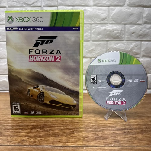 Forza horizon microsoft - forza, (microsoft