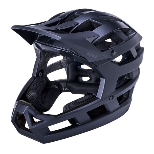 Kali invader full face - 2.0,