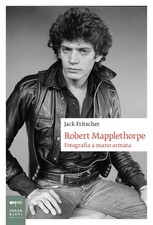 Robert Mapplethorpe