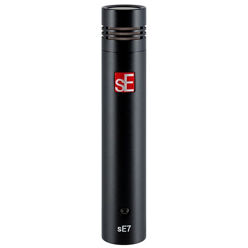 Electronics se7 stereo set - se7, stereo-set