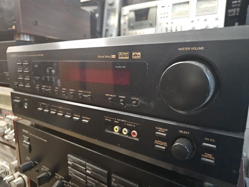 Denon avr 1802 channel - avr,