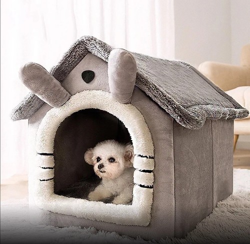 Cuccia per cani gatti gattini