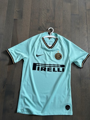 Inter milan 2019 - milan, 2019-2020.