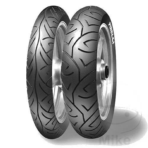 Pneumatico pirelli sport demon - pneumatico,
